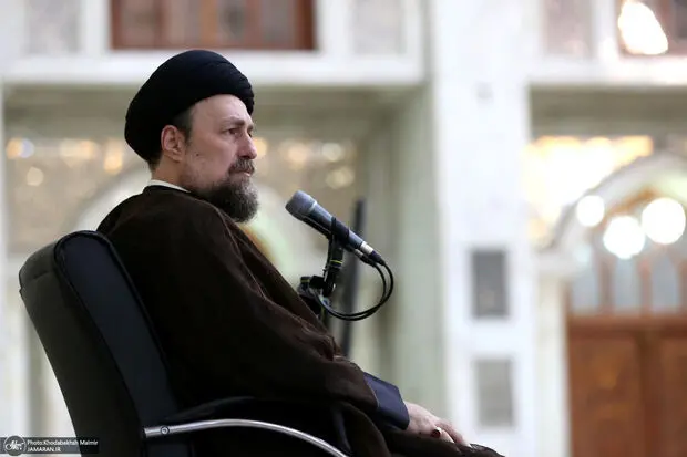 واکنش تند و غیرمنتظره سیدحسن خمینی به روسیه