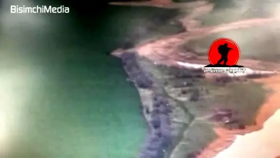 ببینید | فیلمی جالب از لحظه انهدام بالگرد روسی از دید پهپاد اوکراینی