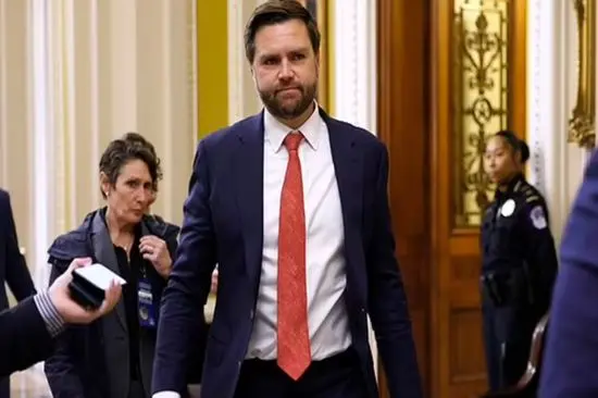 اظهارات معاون ترامپ درباره مذاکره با رهبر انقلاب

