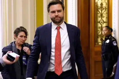 اظهارات معاون ترامپ درباره مذاکره با رهبر انقلاب

