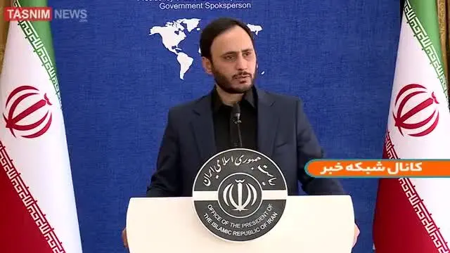 ببینید | آخرین جزئیات از  دیدار رئیسی و اینفانتینو
