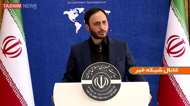 ببینید | آخرین جزئیات از  دیدار رئیسی و اینفانتینو
