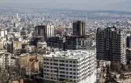 زمان کاهش قیمت‌ها در بازار مسکن اعلام شد