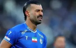 جدایی رامین رضاییان از استقلال کلید خورد!

