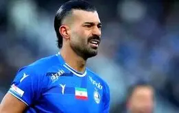 جدایی رامین رضاییان از استقلال کلید خورد!

