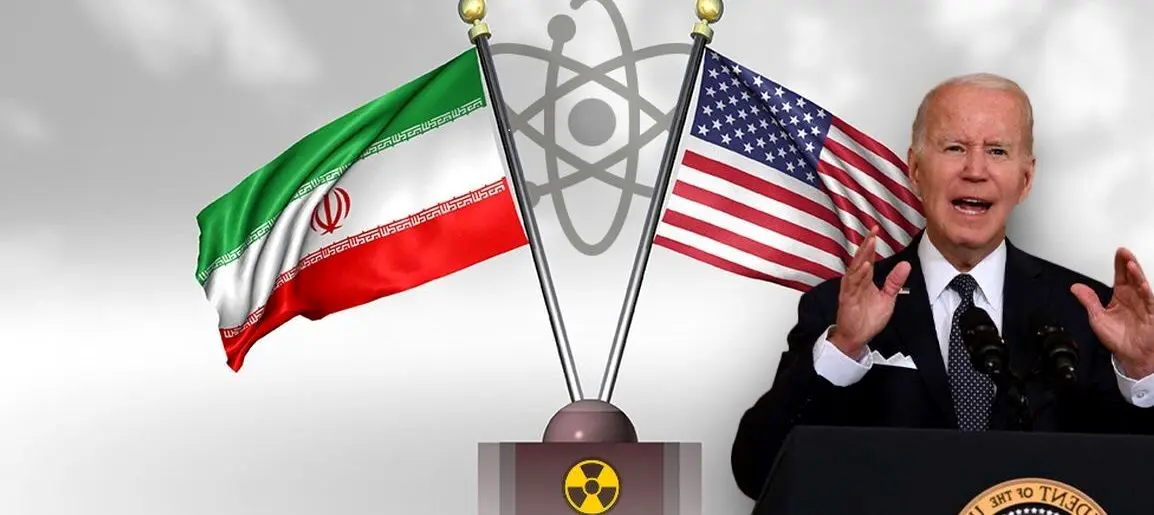 دردسر بایدن برای توافق با ایران | او کنگره را دور می‌زند؟
