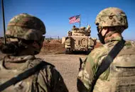 فوری/ حمله قریب الوقوع آمریکا در  منطقه