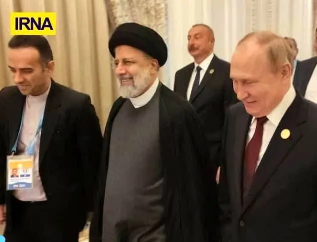 احتمال حمله پیشگیرانه  اسرائیل  به ایران | وال استریت ژورنال خبرداد