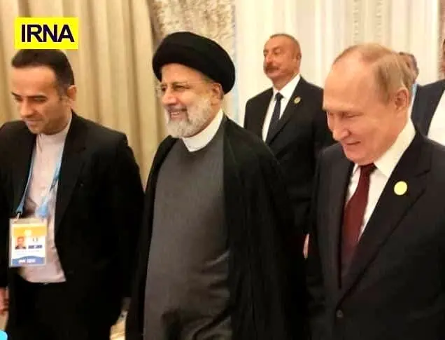 احتمال حمله پیشگیرانه  اسرائیل  به ایران | وال استریت ژورنال خبرداد