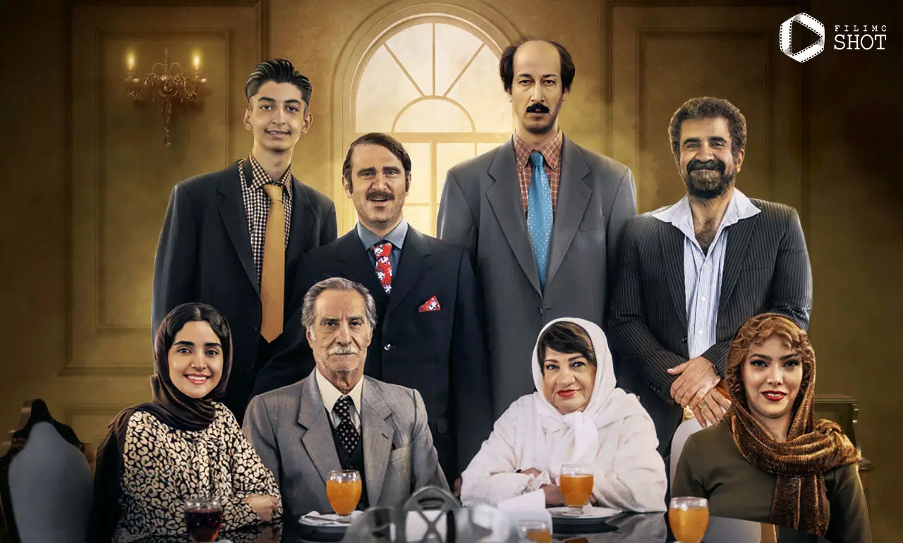 همه چیز درباره فیلم سینمایی هفتاد سی بهرام افشاری | +دانلود رایگان و  اکران آنلاین هفتاد ۳۰