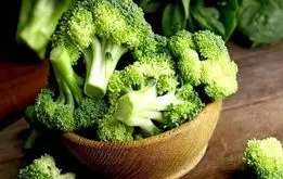 برای لاغری این سبزیجات را بخورید کافی است