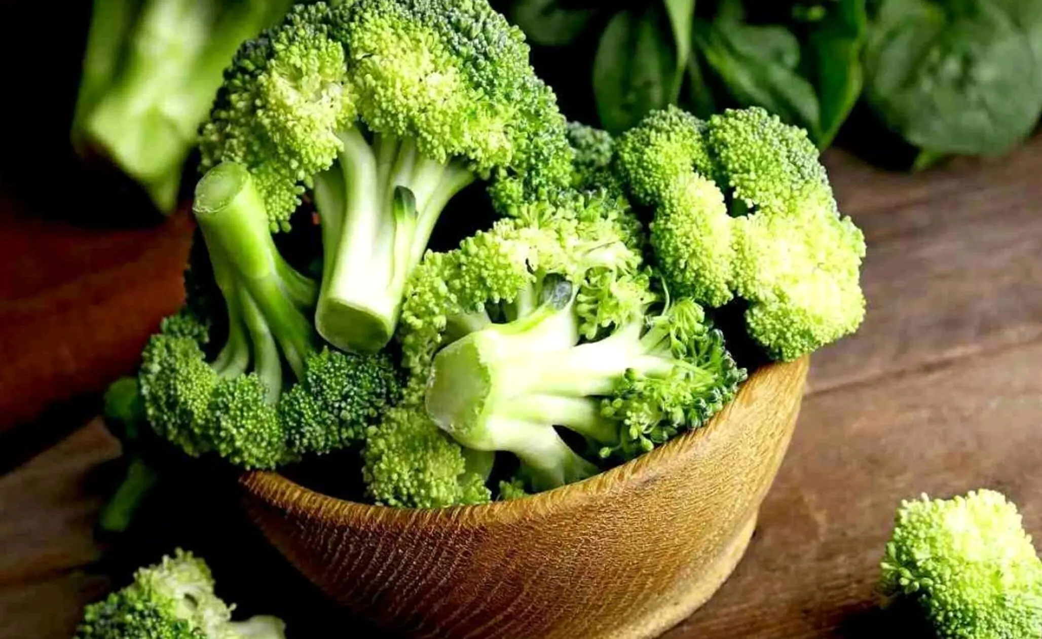 برای لاغری این سبزیجات را بخورید کافی است