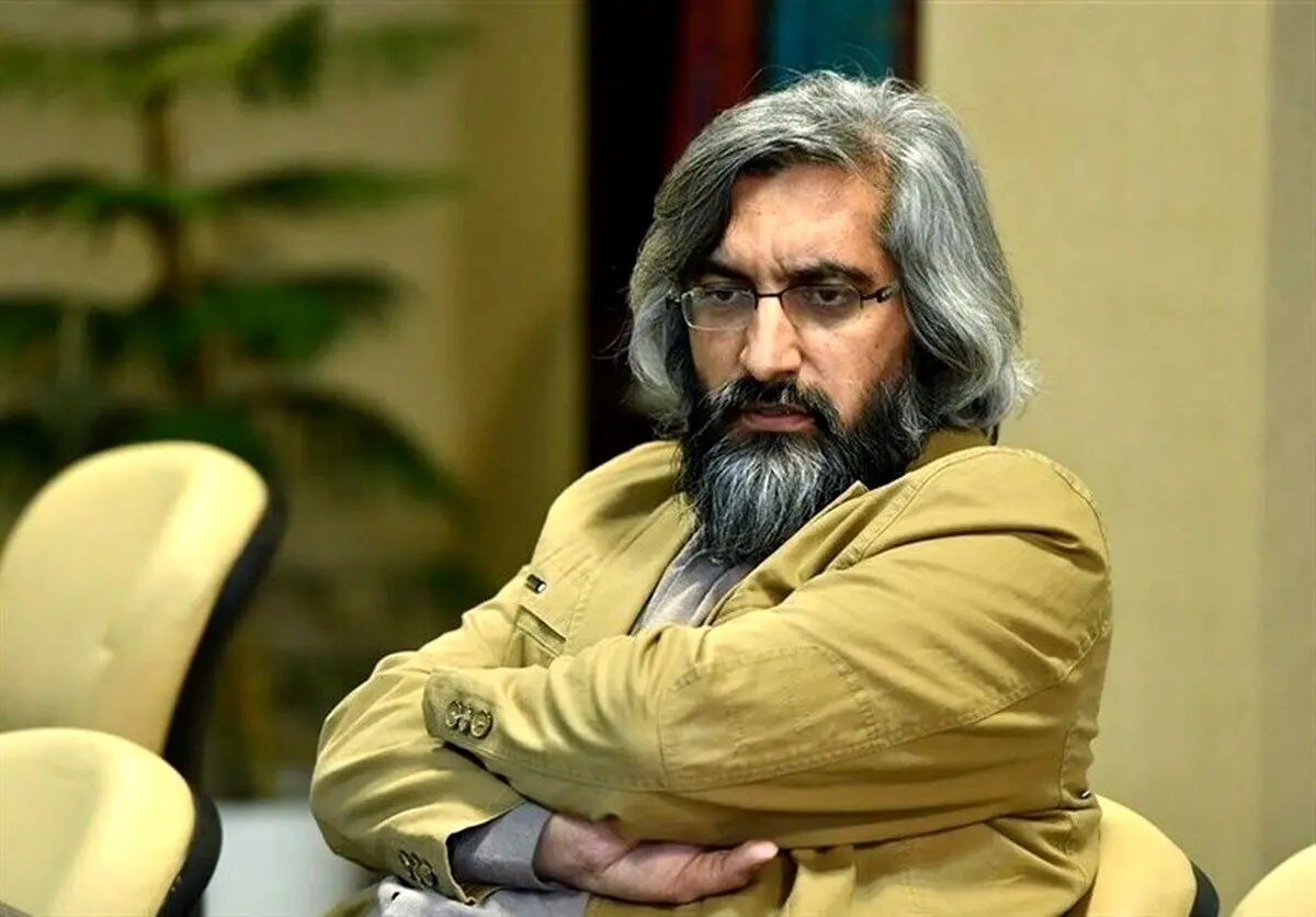 برادر سعید جلیلی در ایام انتخابات کجا بود؟