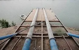 ماجرای انتقال آب ایران به کویت چه بود؟