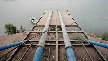 ماجرای انتقال آب ایران به کویت چه بود؟