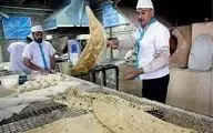نان هم به اقلام کالابرگ الکترونیکی اضافه می‌شود؟
