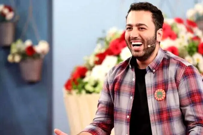علی صبوری هم درخانه حبس شد؛ حکم جدید علی صبوری