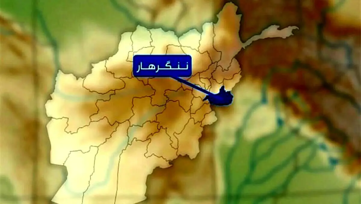 درگیری مرزی میان طالبان و مرزبانان پاکستانی در ننگرهار
