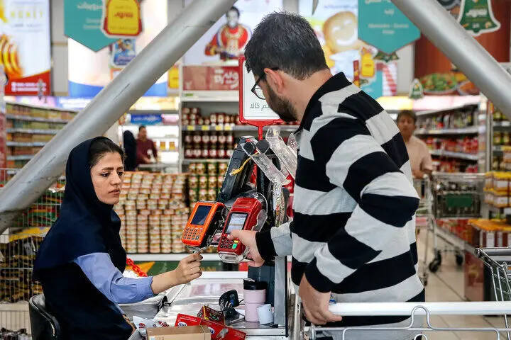 استعلام اعتبار کالابرگ ماه رمضان فقط با این کد

