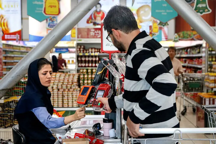استعلام اعتبار کالابرگ ماه رمضان فقط با این کد

