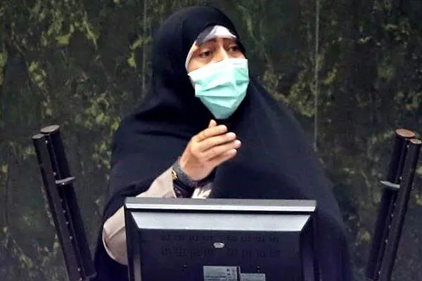 ببینید| توضیحات رییس فراکسیون خانواده مجلس درباره بودجه اختصاصی برای رشد جمعیت