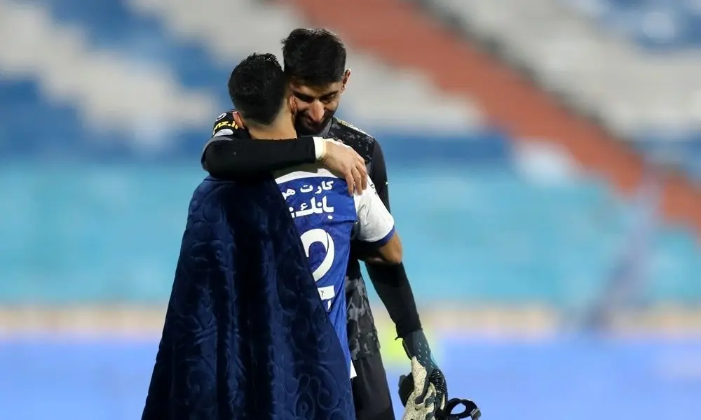 دروازه‌بان تیم ملی احضار شد