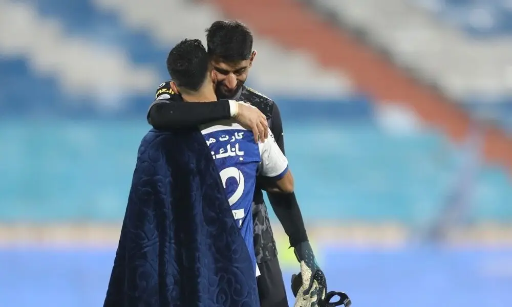 دروازه‌بان تیم ملی احضار شد