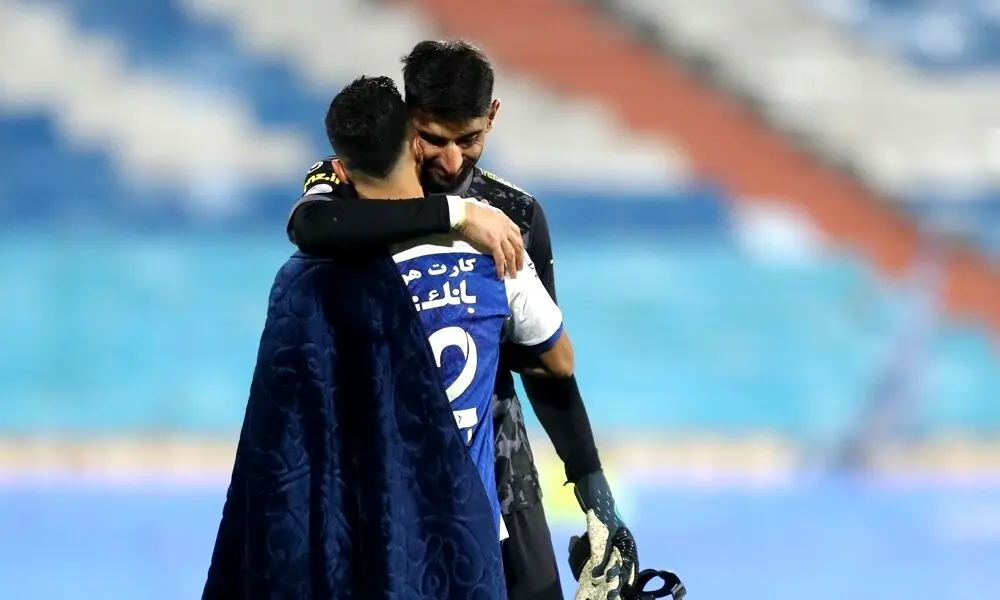 دروازه‌بان تیم ملی احضار شد