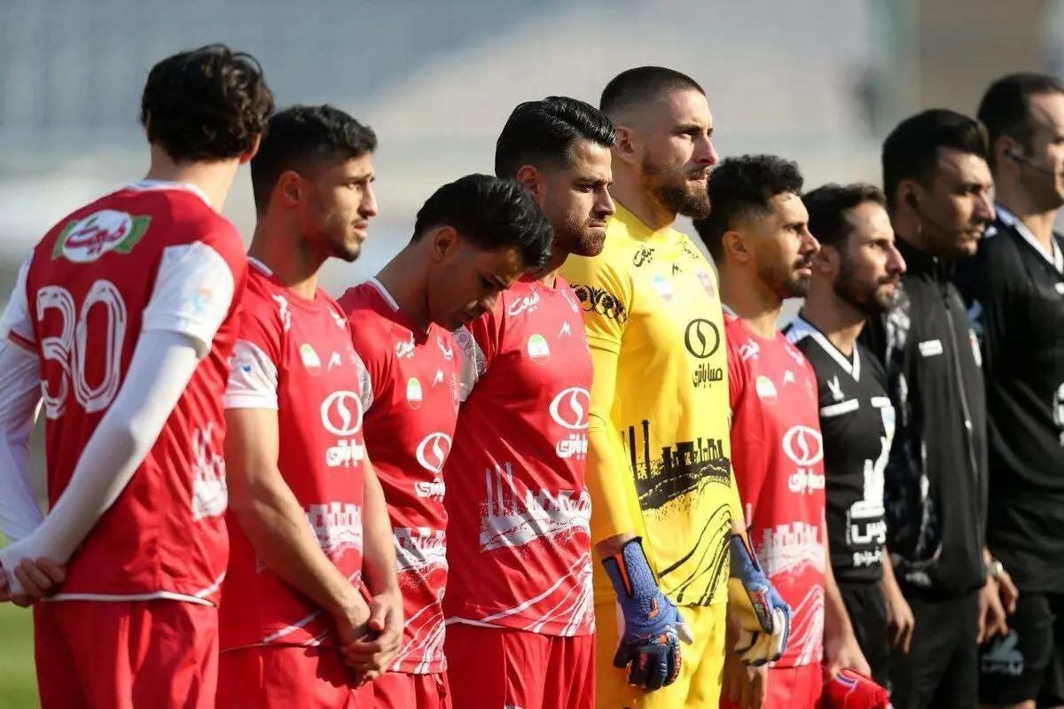 روز و ساعت دقیق بازی پرسپولیس مقابل الهلال در لیگ نخبگان

