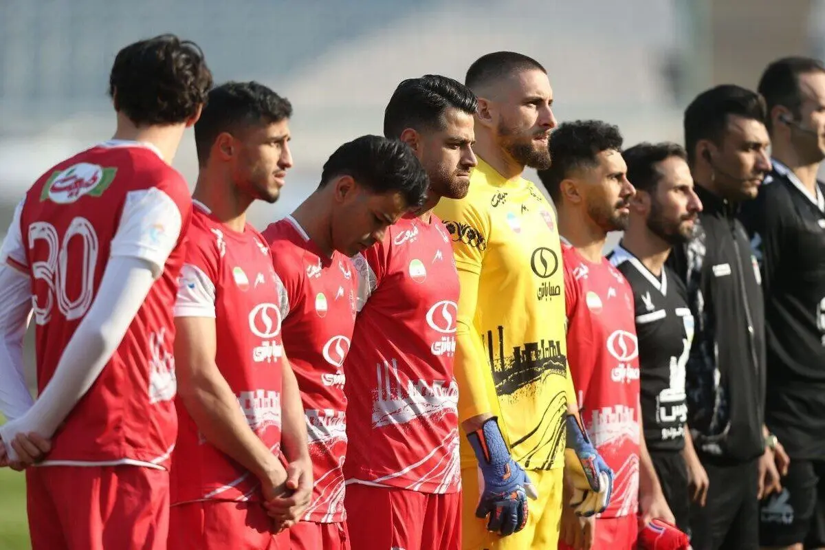روز و ساعت دقیق بازی پرسپولیس مقابل الهلال در لیگ نخبگان

