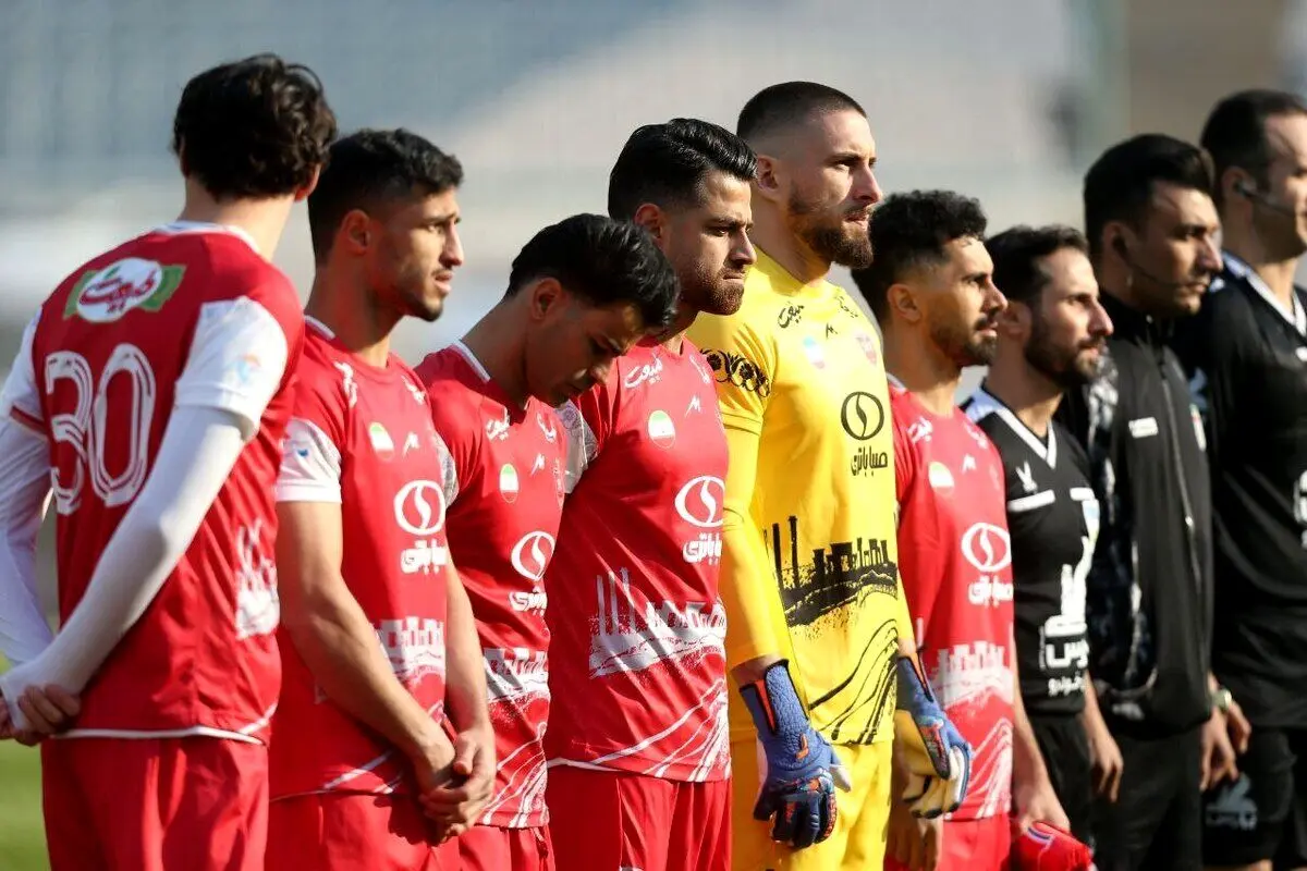 روز و ساعت دقیق بازی پرسپولیس مقابل الهلال در لیگ نخبگان

