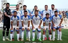 علت لغو دیدار ملوان و خیبر
