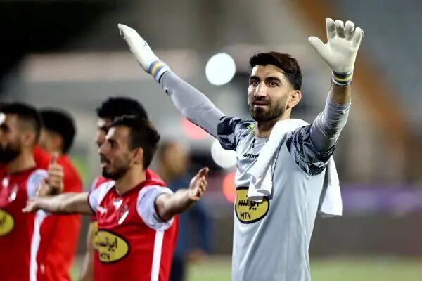 بیرانوند – پرسپولیس؛ بازی جدیدی در راه است؟