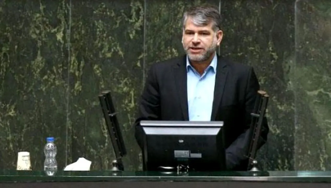 وزیر جهاد کشاورزی از مجلس کارت زرد گرفت