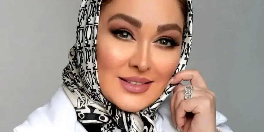 گلایه  خبرساز الهام حمیدی درباره توهین تحمیل سکوت به چهره های مشهور 
