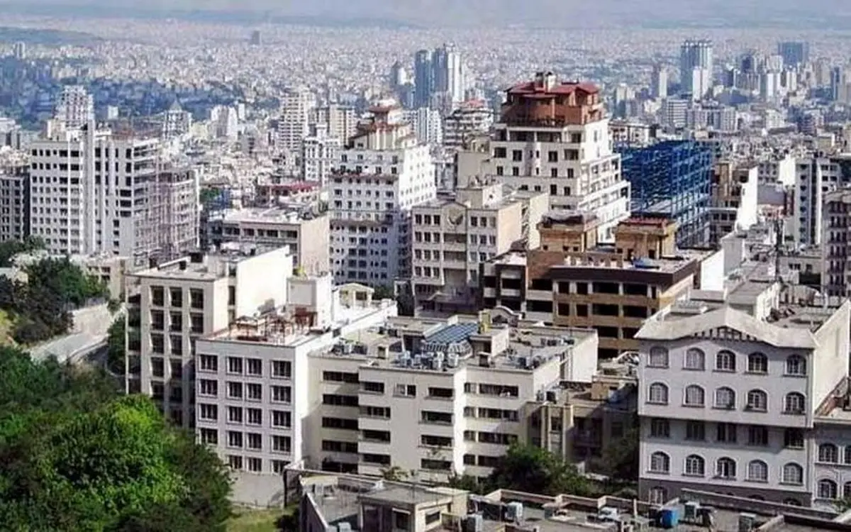 افزایش بیش از ۶ برابری اجاره‌بها فقط طی ۸ سال!