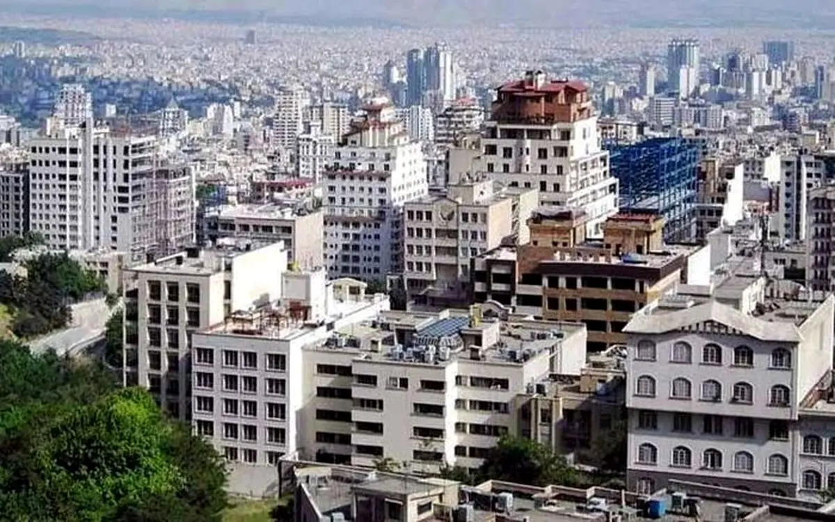 اجاره خانه ۱۰۰ متری در تهران چقدر سرمایه می‌خواهد؟