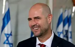 اظهارات ضد ایرانی رئیس کنست در حضور ترامپ