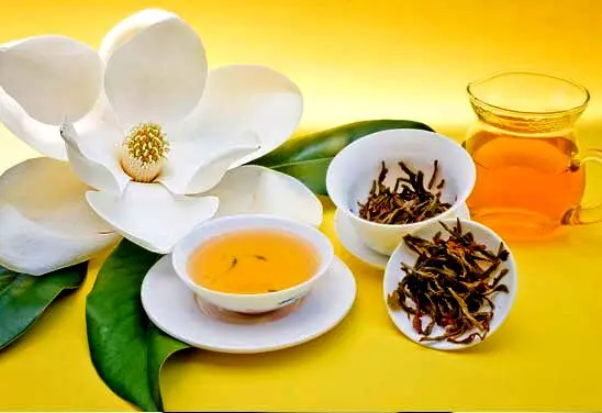 چای زرد چیست و چه فوایدی دارد؟
