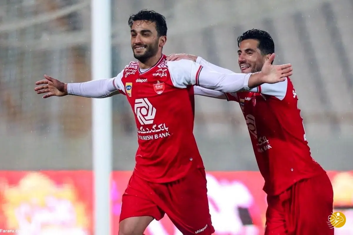 سردرگمی پرسپولیس برای خریدن بازیکن جدید؛ دفاع راست یا مهاجم؟