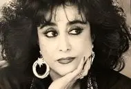 حمیرا: دوست دارم قبل از مرگم در ایران باشم

