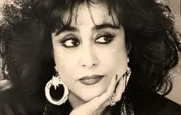 حمیرا: دوست دارم قبل از مرگم در ایران باشم

