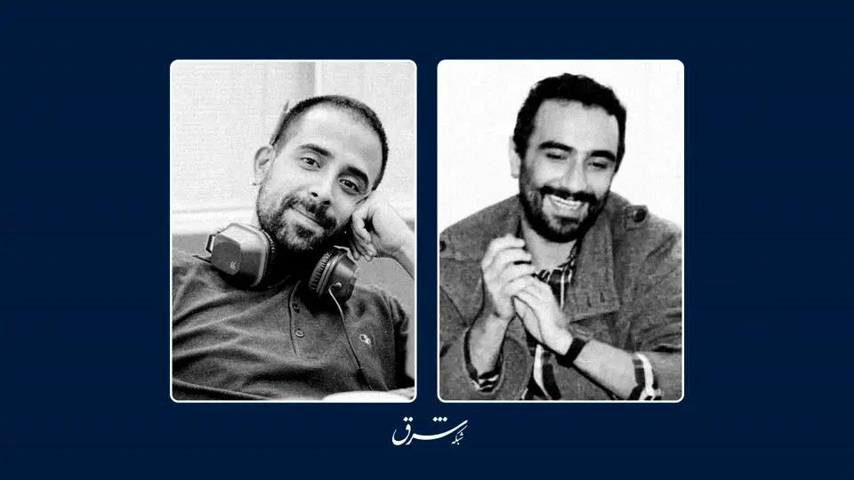 تداوم بازداشت و بلاتکلیفی علی اسداللهی و کیوان مهتدی در زندان!

