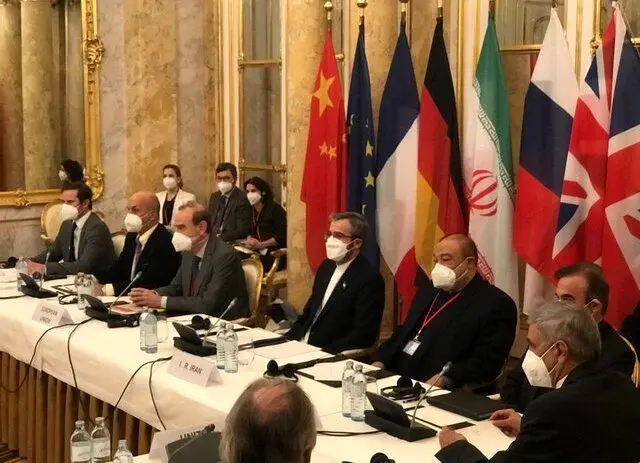 اخبار خوب از مذاکرات وین | زمان برگزاری کمیسیون مشترک برجام