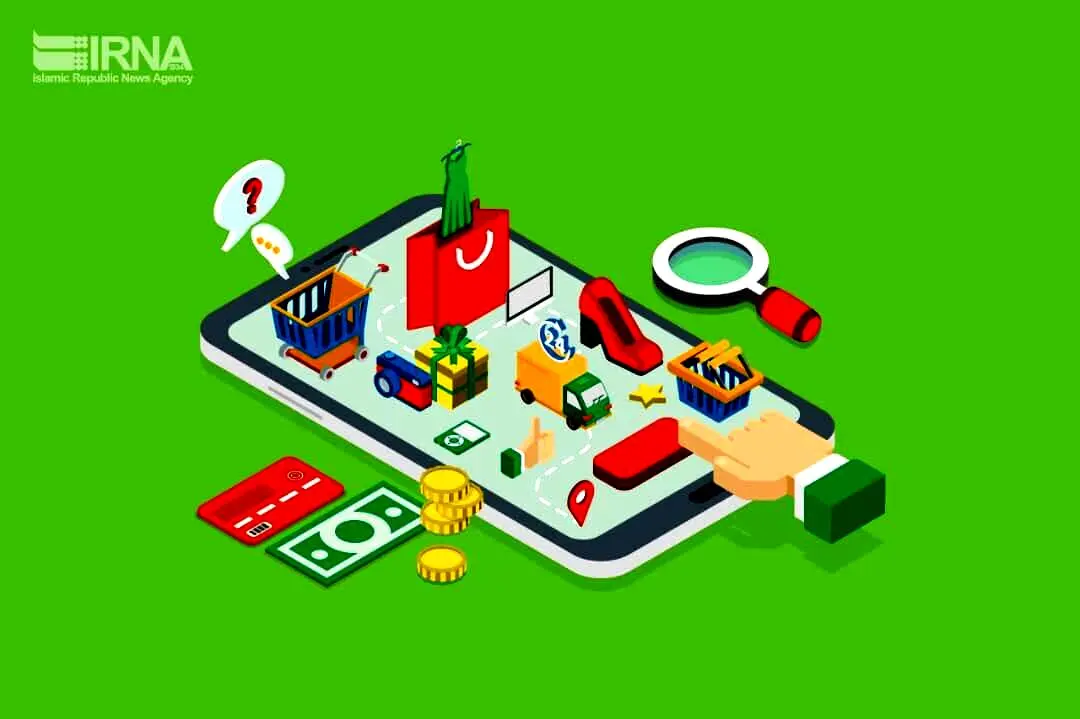 فعالیت ۳۵۰ هزار کسب‌ و کار در بستر اینترنت