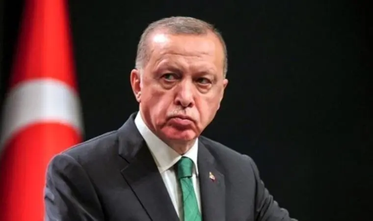 اردوغان:  اوکراین به سوریه تبدیل شده!