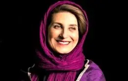  فاطمه معتمدآریا از ایران رفت


