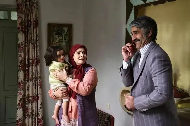 آغاز پخش فصل جدید زیرخاکی  ؛ ساعت پخش + عکس و فیلم