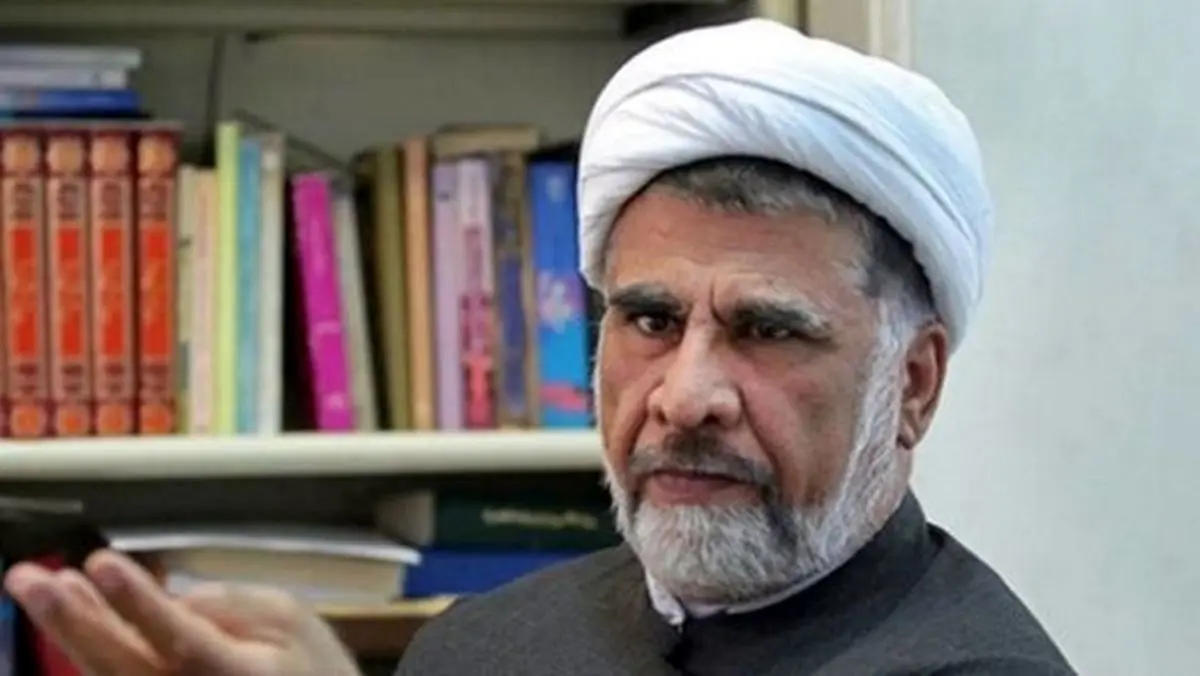 جواب سنگین فاضل میبدی به علم‌الهدی