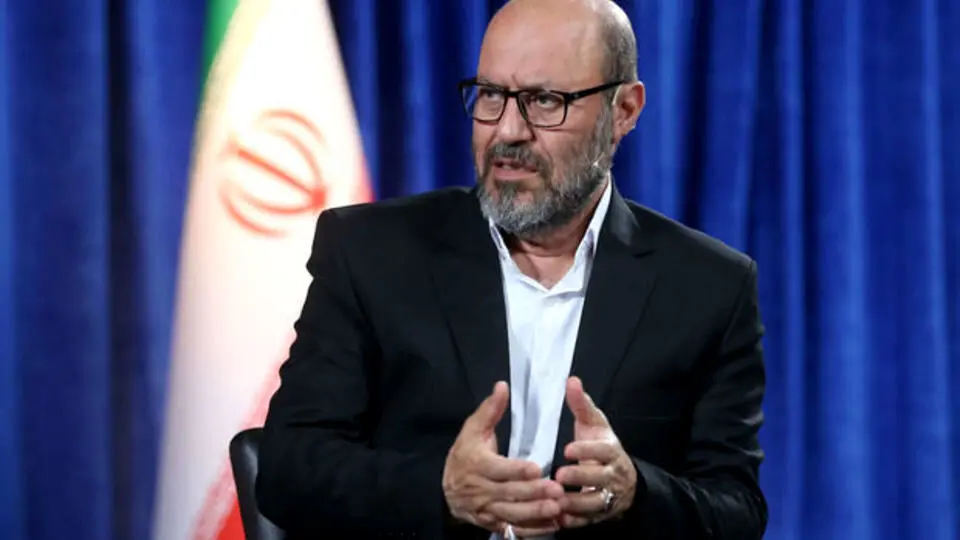 پاسخ  حسین دهقان برای عدم حضور در دولت پزشکیان